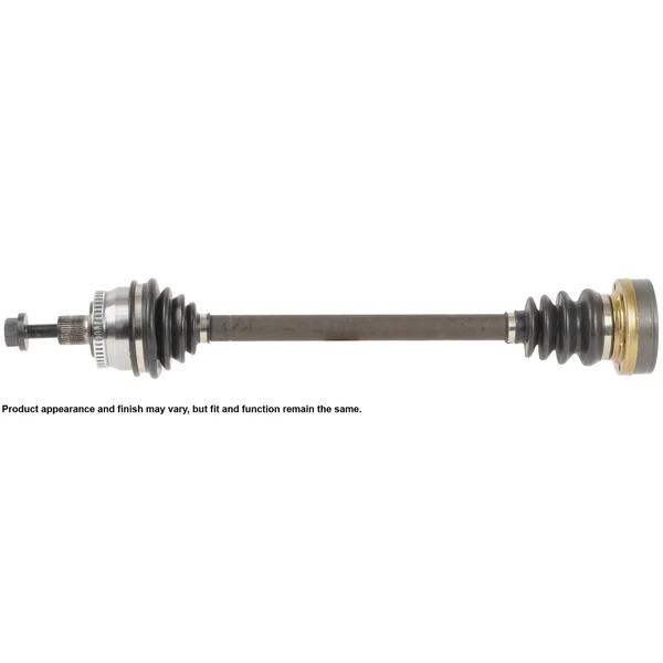 Cardone 66-7242 CV Axle Assembly, Front Left Driver Side