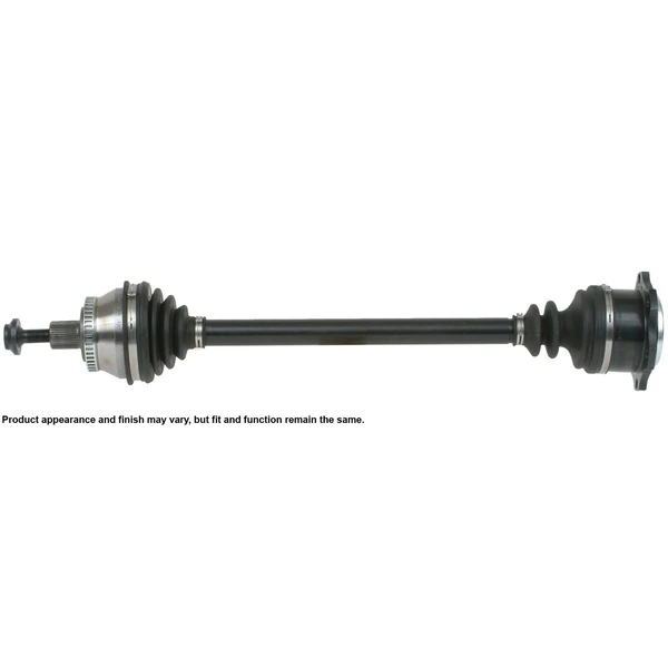 Cardone 66-7258 CV Axle Assembly