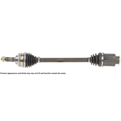 Cardone 66-7259HD CV Axle Assembly