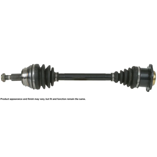 Cardone 66-7250 CV Axle Assembly, Front Left Driver Side