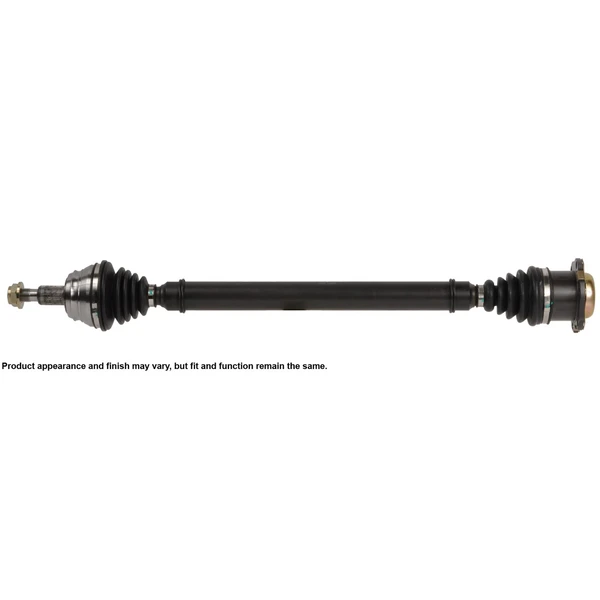 Cardone 66-7253 CV Axle Assembly, Front Right Passenger Side