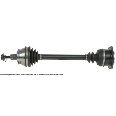 Cardone 66-7261 CV Axle Assembly, Front Right Passenger Side
