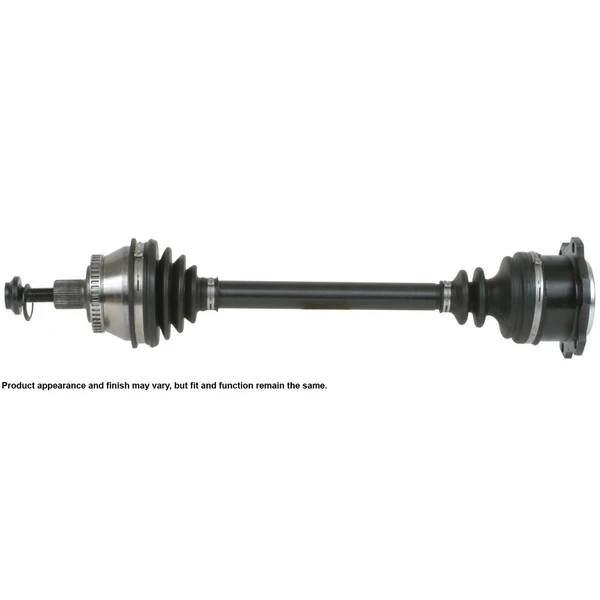 Cardone 66-7261 CV Axle Assembly, Front Right Passenger Side