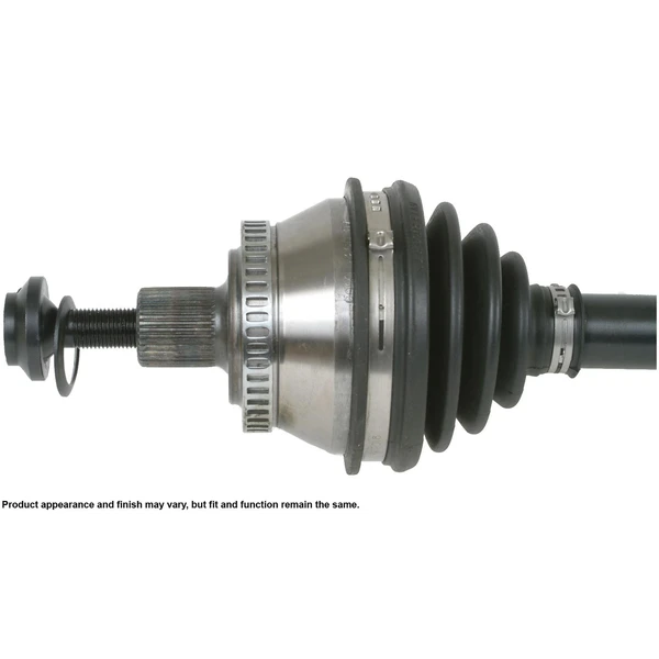 Cardone 66-7261 CV Axle Assembly, Front Right Passenger Side