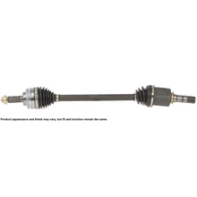 Cardone 66-7281HD CV Axle Assembly