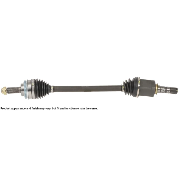 Cardone 66-7281HD CV Axle Assembly