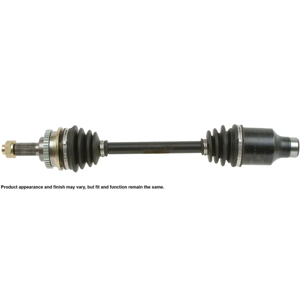 Cardone 66-7294 CV Axle Assembly, Front Right Passenger Side