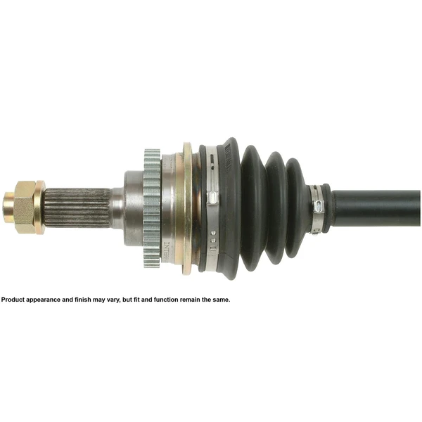 Cardone 66-7294 CV Axle Assembly, Front Right Passenger Side