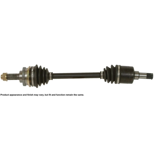 Cardone 66-7292 CV Axle Assembly, Front Left Driver Side