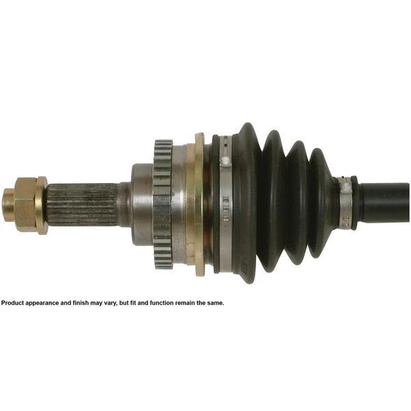 Cardone 66-7292 CV Axle Assembly, Front Left Driver Side