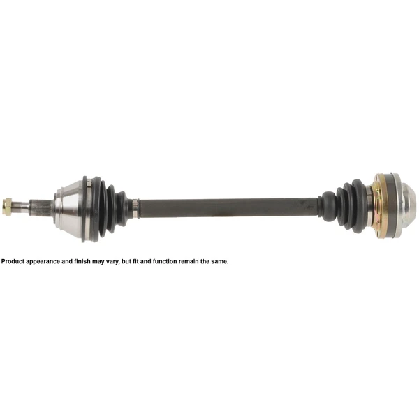 Cardone 66-7308 CV Axle Assembly, Front Right Passenger Side
