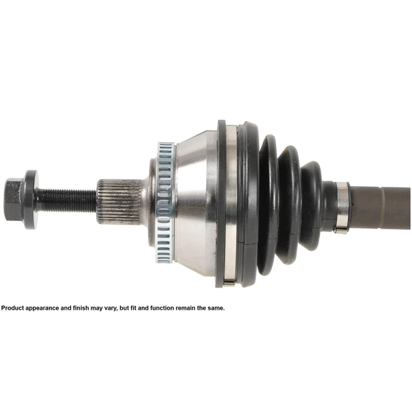 Cardone 66-7301 CV Axle Assembly, Front Left Driver Side