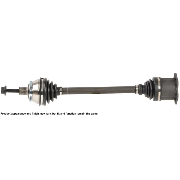 Cardone 66-7302 CV Axle Assembly, Front Right Passenger Side