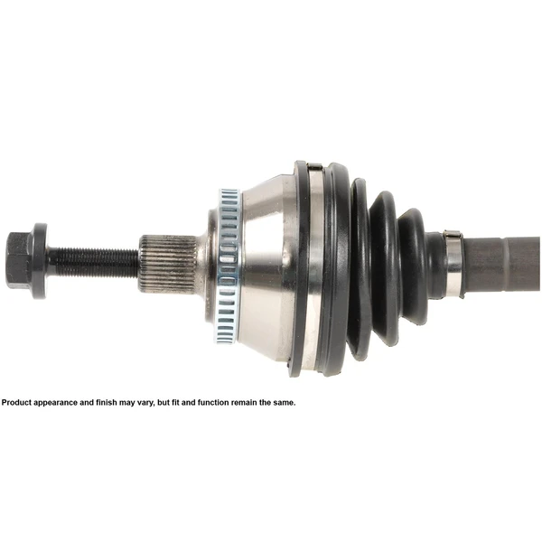 Cardone 66-7302 CV Axle Assembly, Front Right Passenger Side