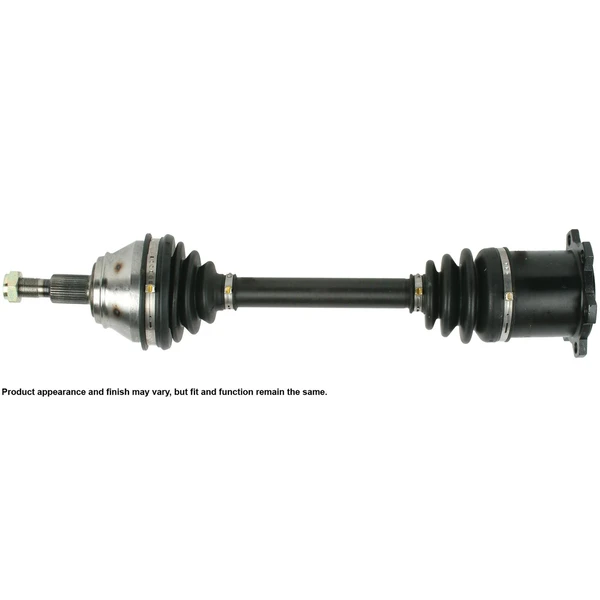 Cardone 66-7314 CV Axle Assembly, Front Left Driver Side