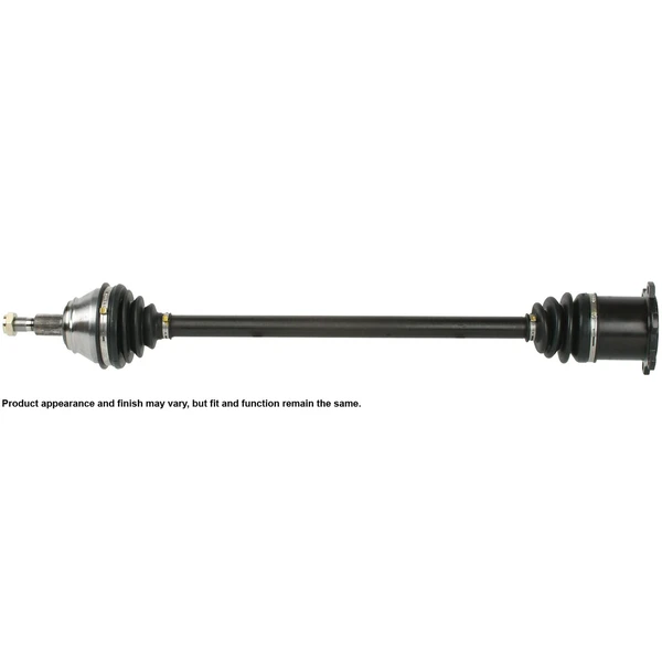 Cardone 66-7315 CV Axle Assembly, Front Right Passenger Side