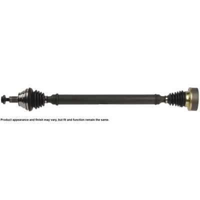 Cardone 66-7317 CV Axle Assembly, Front Right Passenger Side