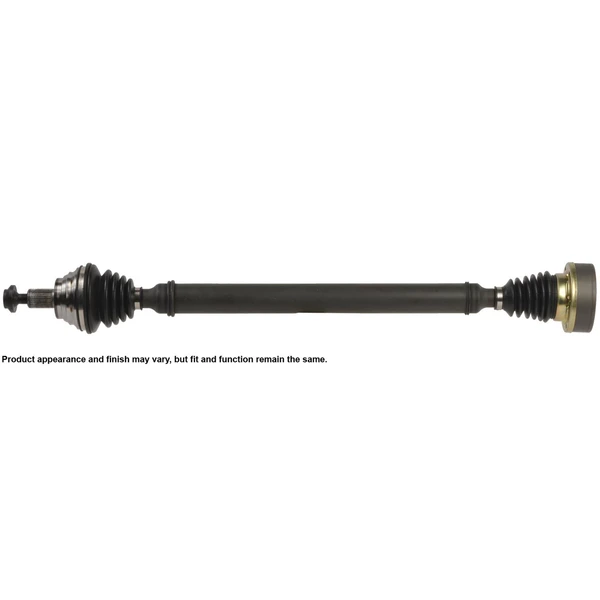 Cardone 66-7317 CV Axle Assembly, Front Right Passenger Side