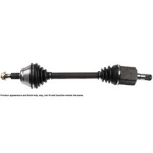 Cardone 66-7312 CV Axle Assembly, Front Left Driver Side
