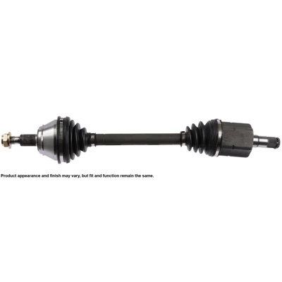 Cardone 66-7312 CV Axle Assembly, Front Left Driver Side