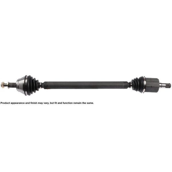 Cardone 66-7313 CV Axle Assembly, Front Right Passenger Side
