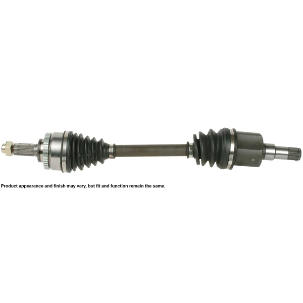 Cardone 66-7325 CV Axle Assembly, Front Left Driver Side