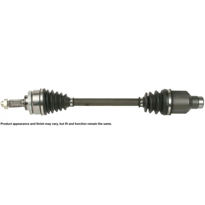 Cardone 66-7327 CV Axle Assembly, Front Right Passenger Side
