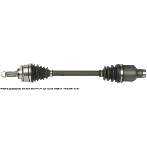 Cardone 66-7327 CV Axle Assembly, Front Right Passenger Side