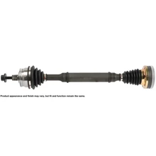 Cardone 66-7328 CV Axle Assembly, Front Left Driver Side