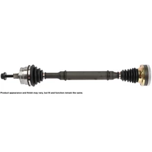 Cardone 66-7329 CV Axle Assembly, Front Right Passenger Side