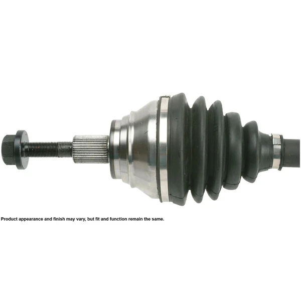Cardone 66-7334 CV Axle Assembly, Front Right Passenger Side