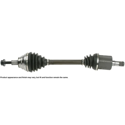 Cardone 66-7333 CV Axle Assembly, Front Left Driver Side
