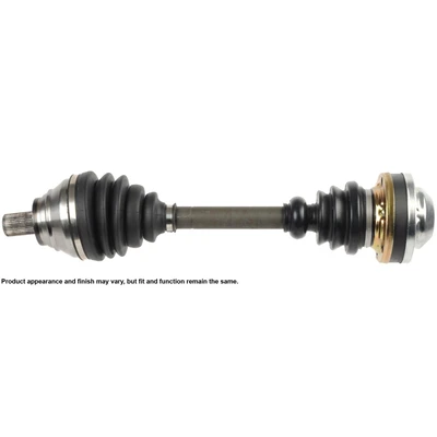 Cardone 66-7346 CV Axle Assembly, Front Left Driver Side