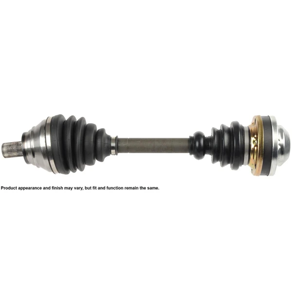 Cardone 66-7346 CV Axle Assembly, Front Left Driver Side