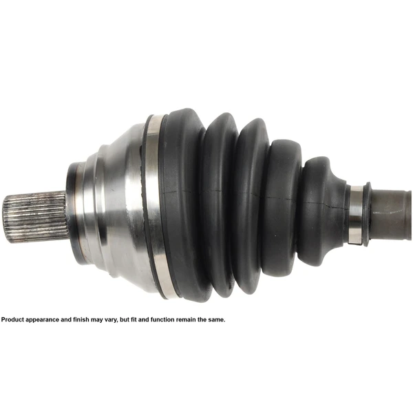 Cardone 66-7346 CV Axle Assembly, Front Left Driver Side