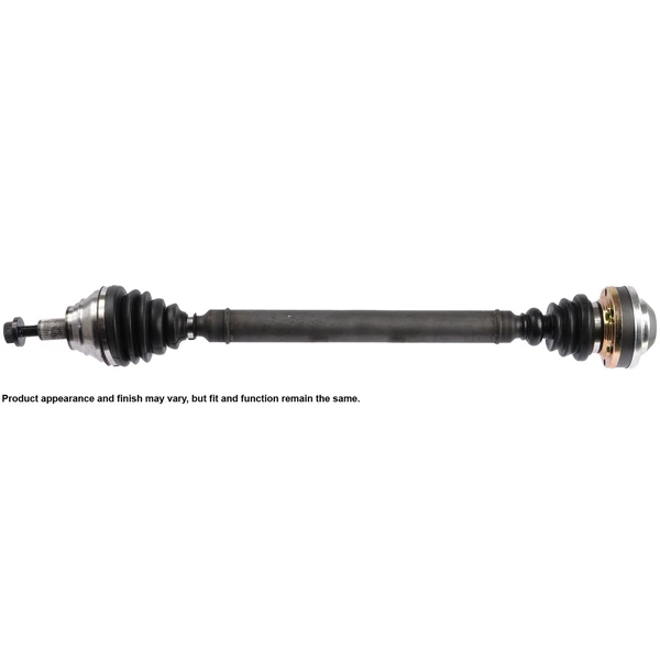 Cardone 66-7347 CV Axle Assembly, Front Right Passenger Side