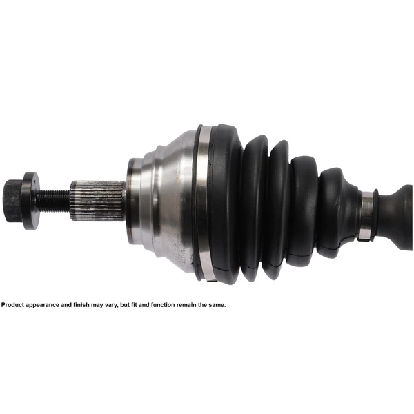 Cardone 66-7347 CV Axle Assembly, Front Right Passenger Side