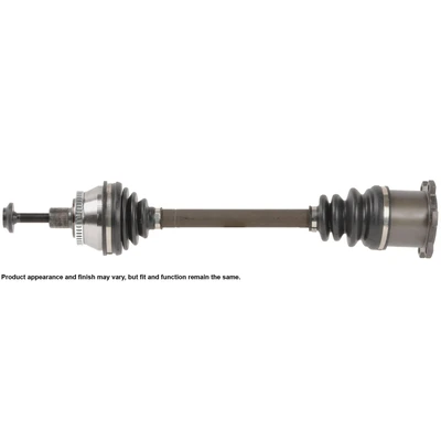 Cardone 66-7348 CV Axle Assembly, Front Left Driver Side