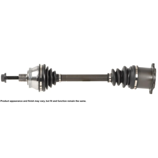 Cardone 66-7349 CV Axle Assembly, Front Right Passenger Side