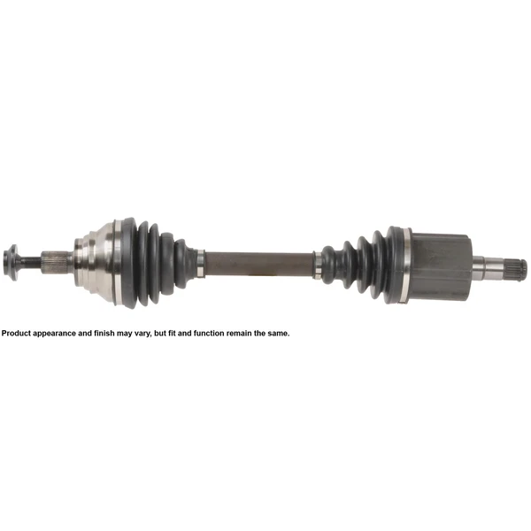Cardone 66-7343 CV Axle Assembly, Front Left Driver Side