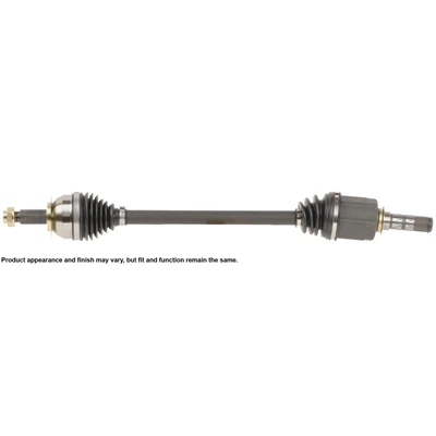 Cardone 66-7355HD CV Axle Assembly