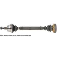 Cardone 66-7356 CV Axle Assembly, Front Left Driver Side