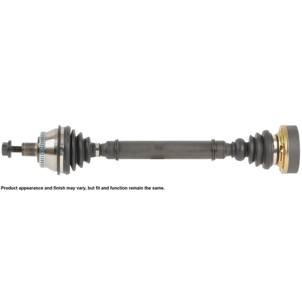 Cardone 66-7356 CV Axle Assembly, Front Left Driver Side