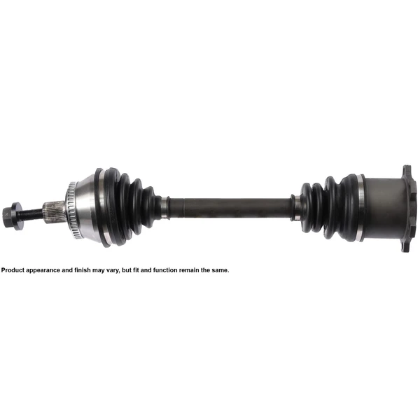 Cardone 66-7351 CV Axle Assembly, Front Right Passenger Side