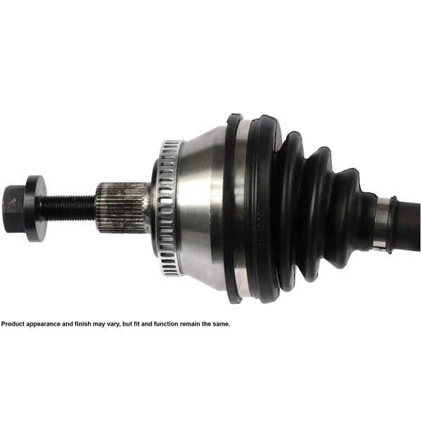 Cardone 66-7351 CV Axle Assembly, Front Right Passenger Side