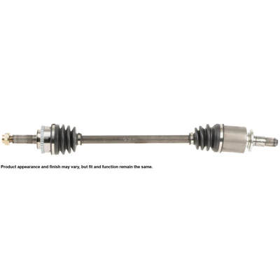Cardone 66-7369 CV Axle Assembly, Rear Left Driver Side