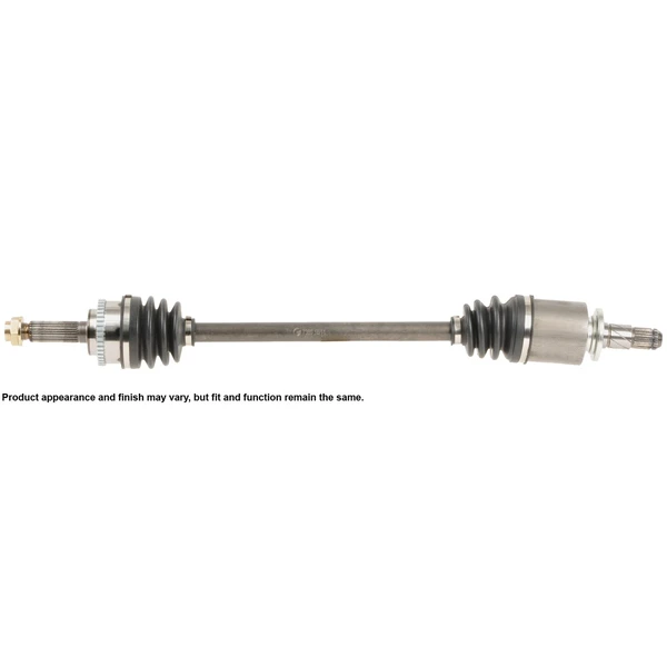 Cardone 66-7369 CV Axle Assembly, Rear Left Driver Side