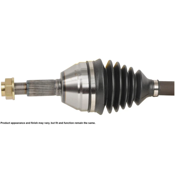 Cardone 66-7361 CV Axle Assembly, Front Left Driver Side