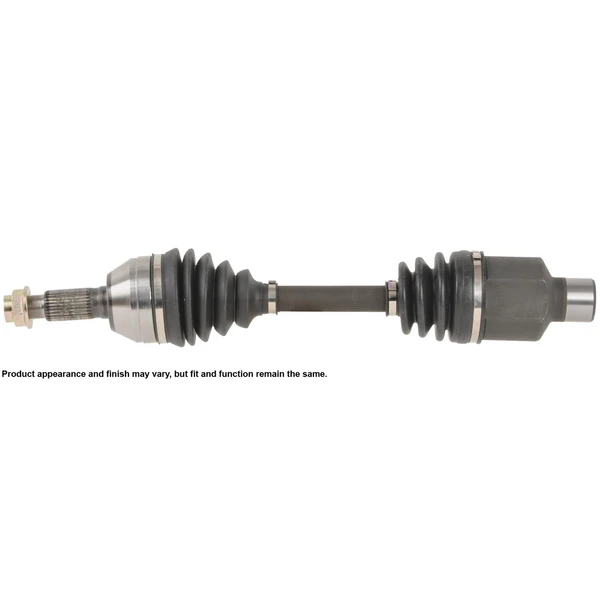 Cardone 66-7362 CV Axle Assembly, Front Right Passenger Side