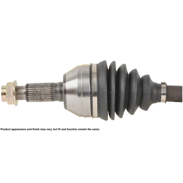 Cardone 66-7362 CV Axle Assembly, Front Right Passenger Side